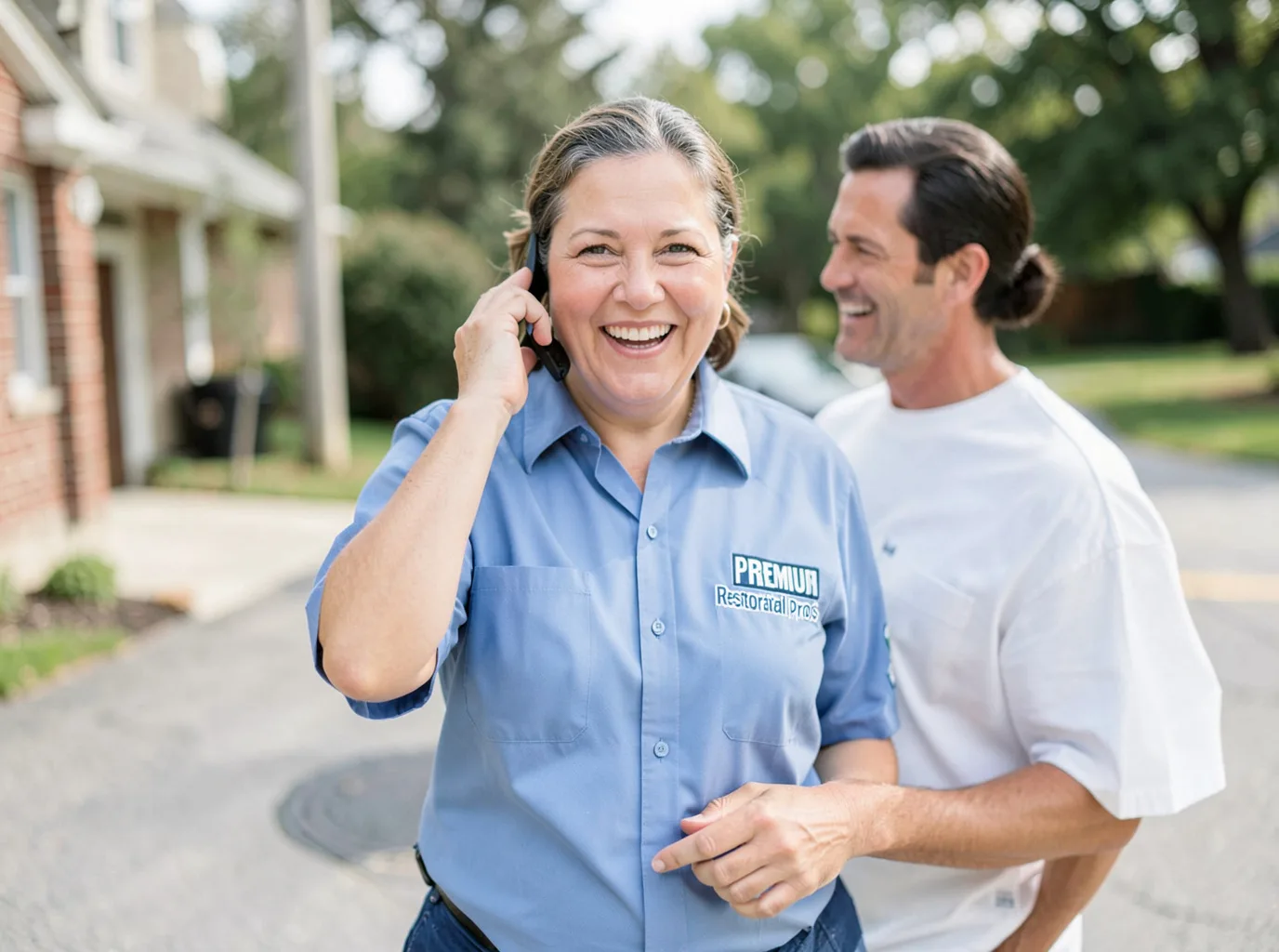 Water Damage Restoration Andale, KS FAQs